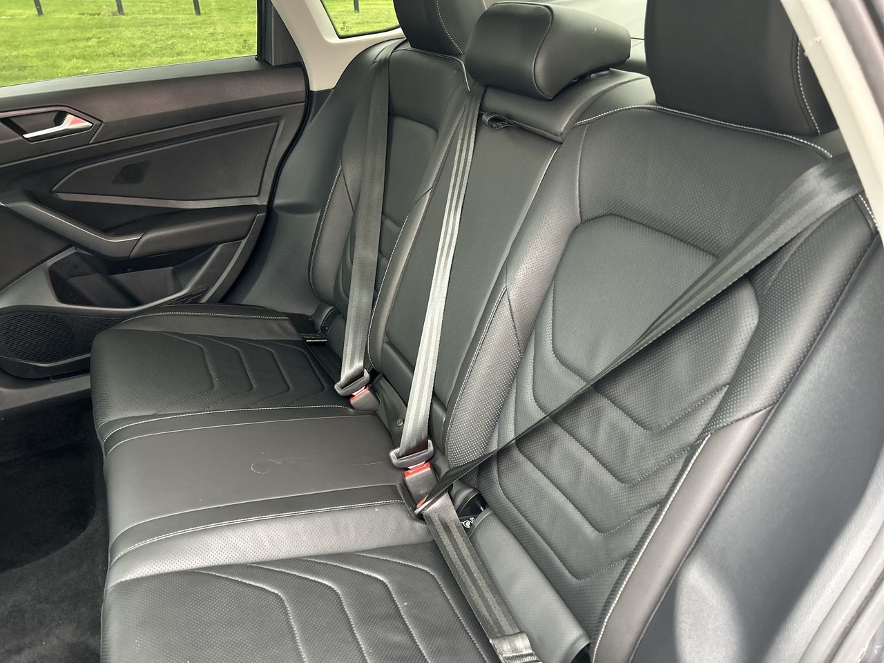 2021 Volkswagen Jetta