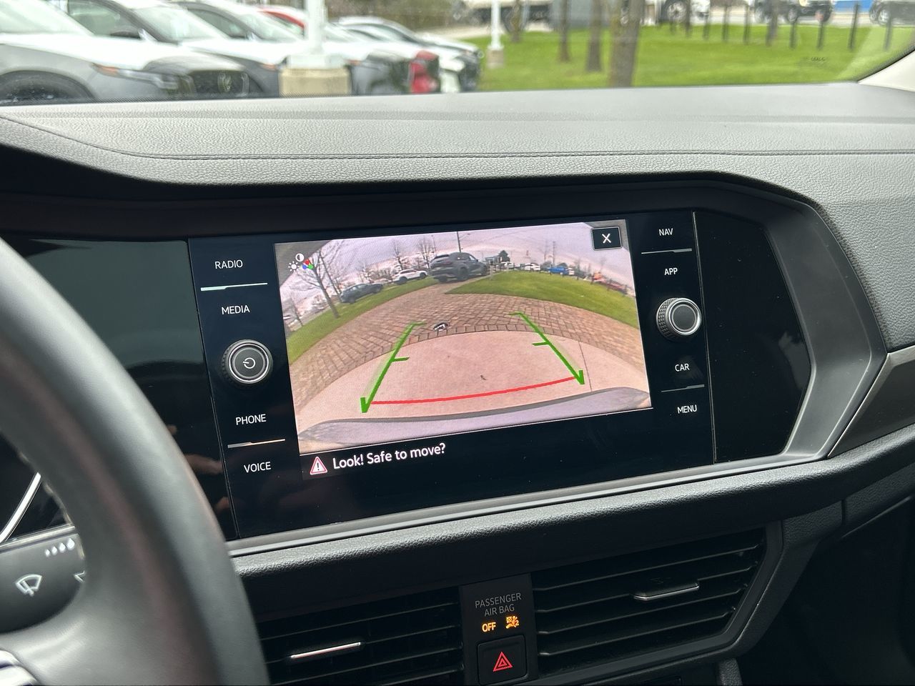 2021 Volkswagen Jetta