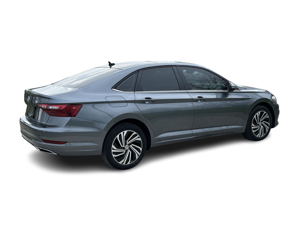 2021 Volkswagen Jetta