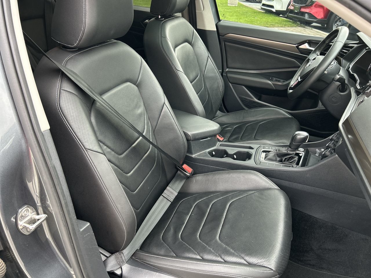 2021 Volkswagen Jetta