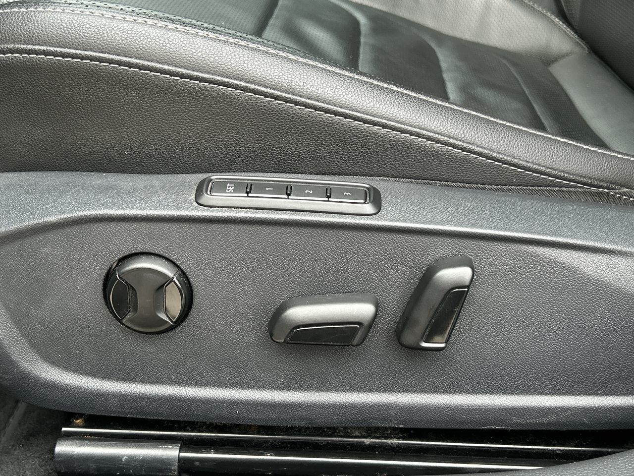 2021 Volkswagen Jetta