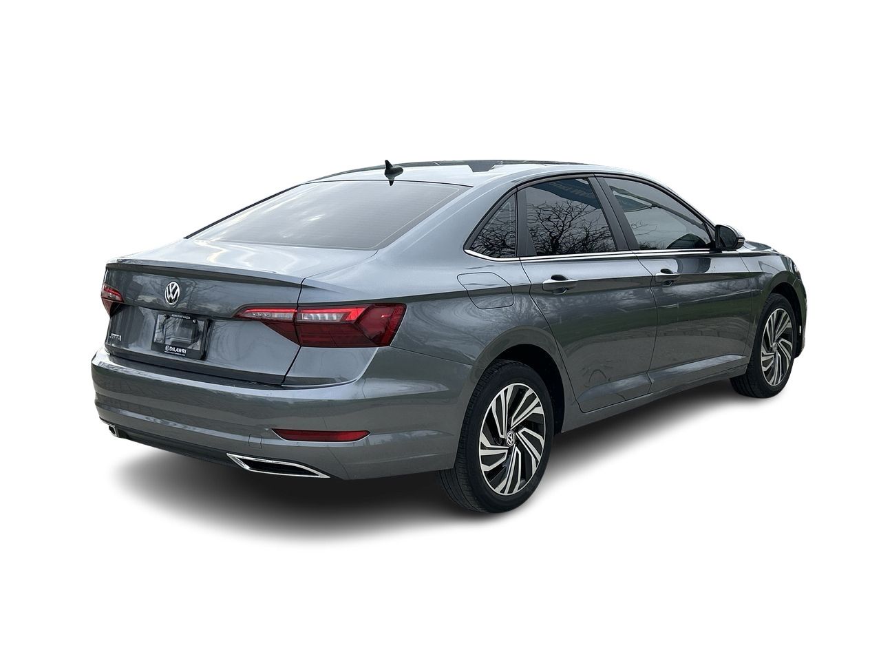 2021 Volkswagen Jetta