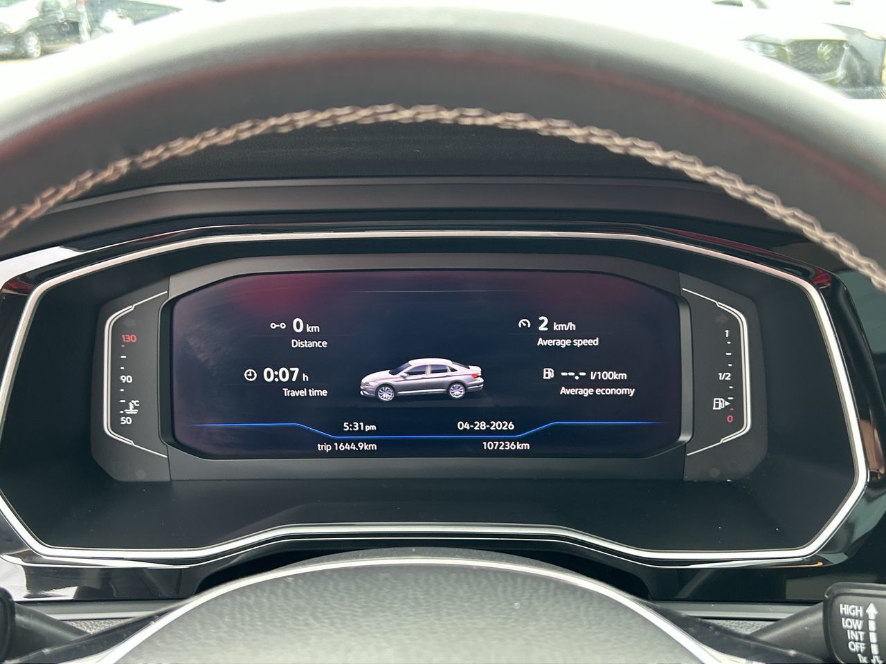 2021 Volkswagen Jetta