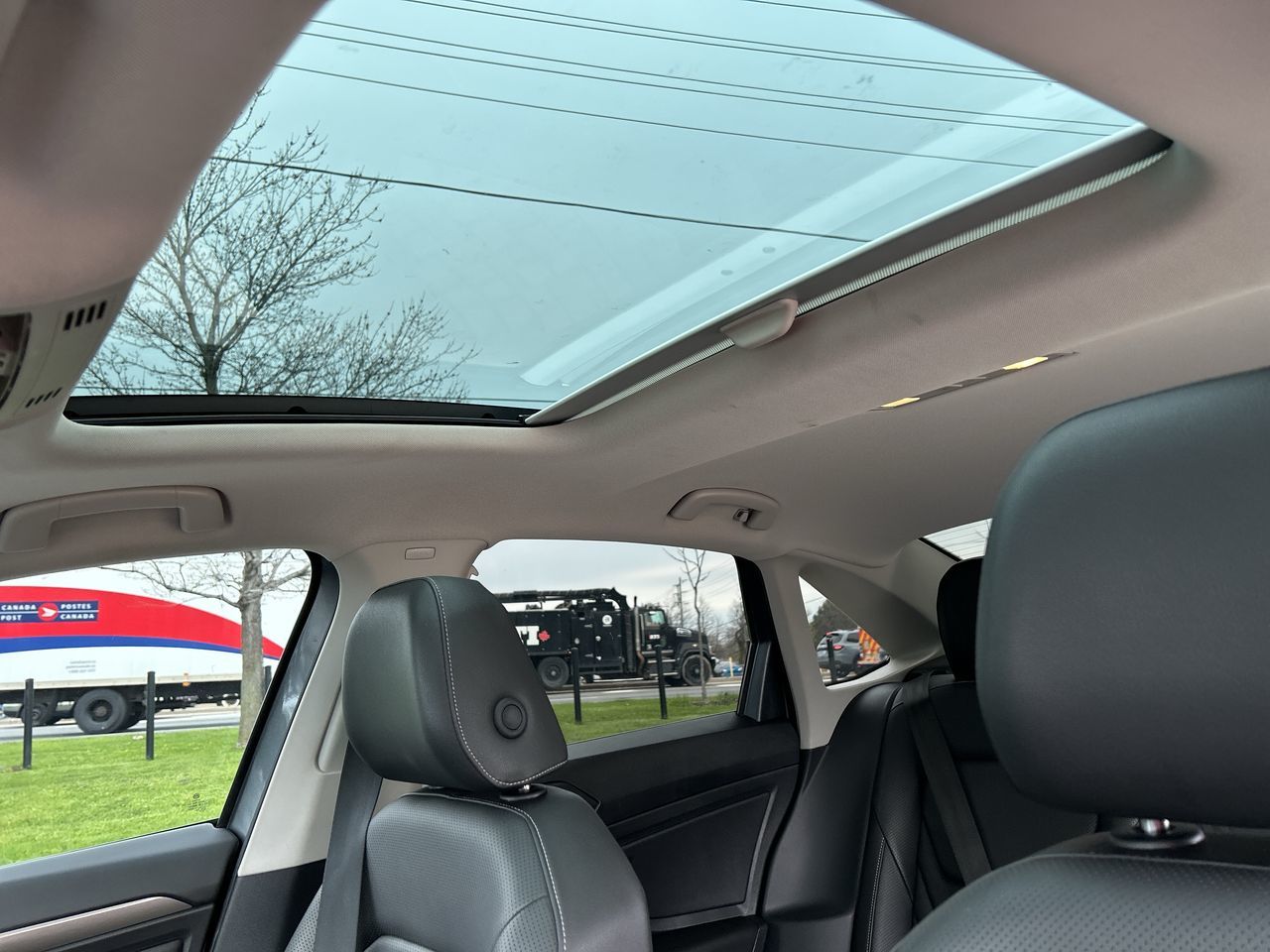 2021 Volkswagen Jetta