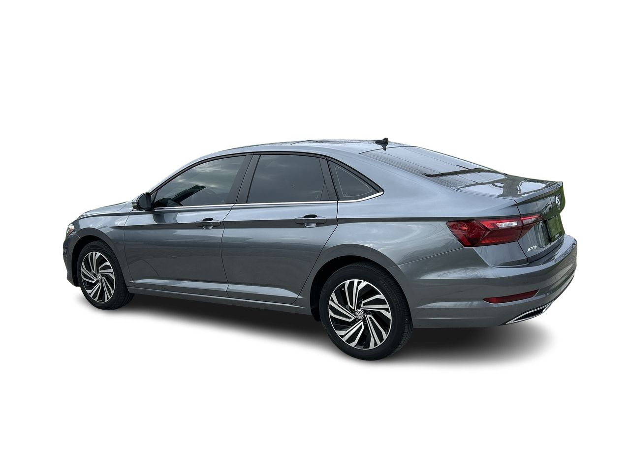 2021 Volkswagen Jetta