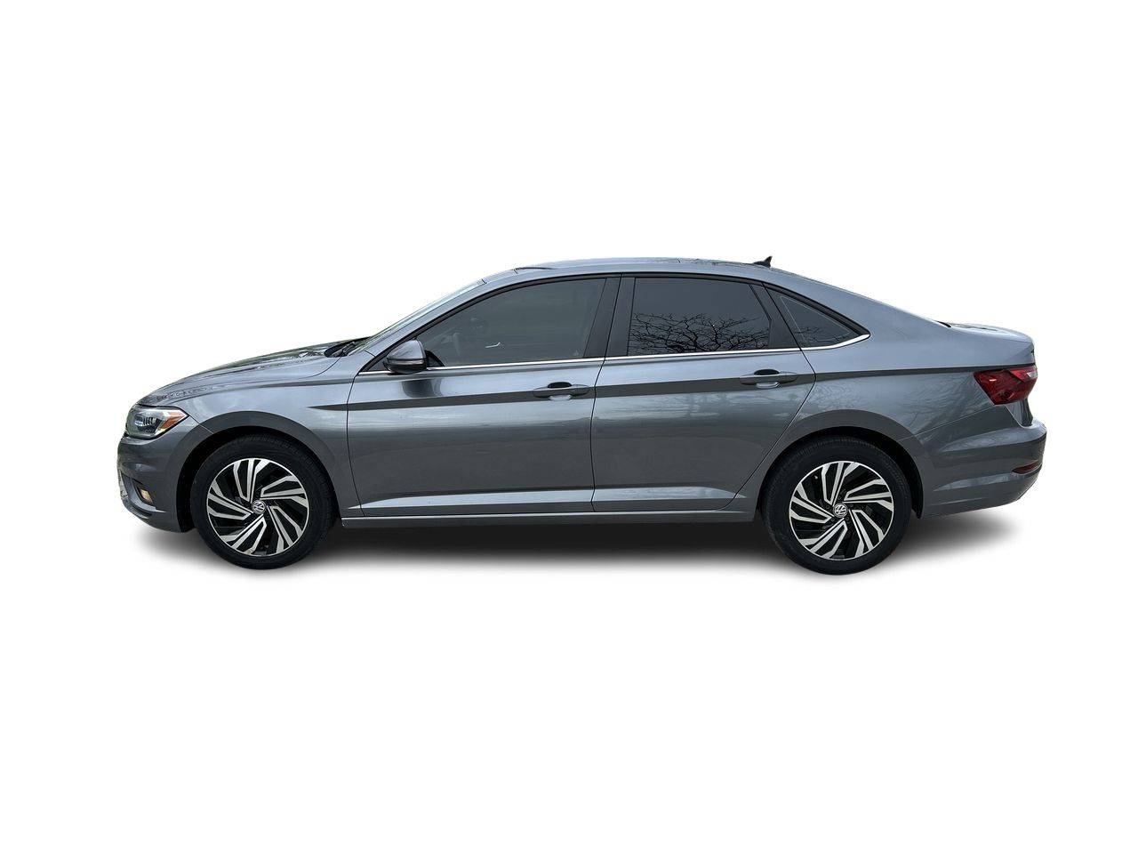 2021 Volkswagen Jetta