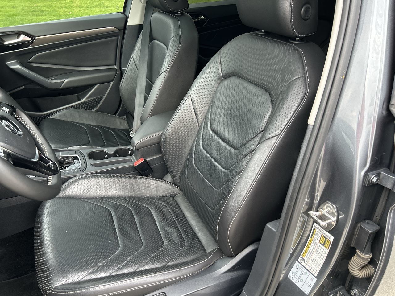 2021 Volkswagen Jetta