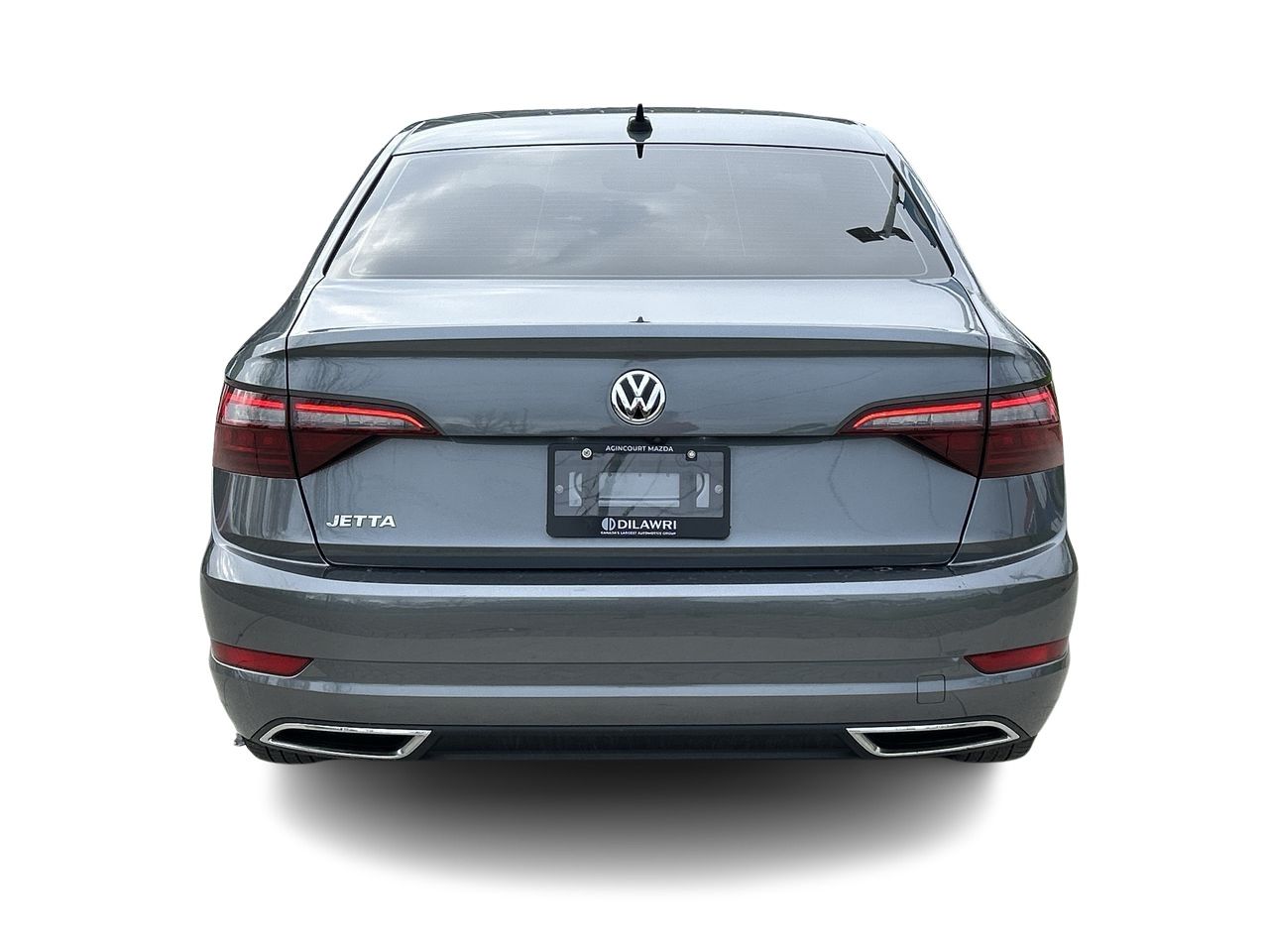2021 Volkswagen Jetta