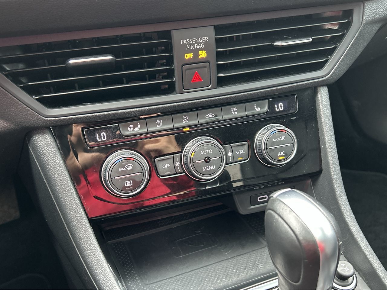 2021 Volkswagen Jetta