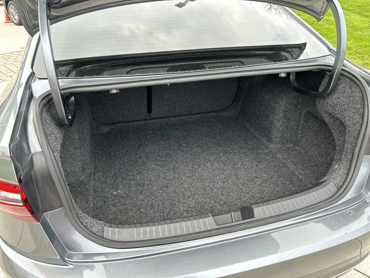 2021 Volkswagen Jetta