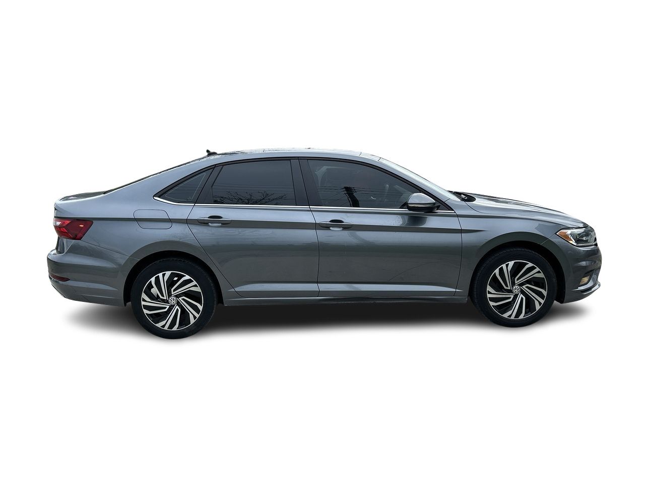 2021 Volkswagen Jetta