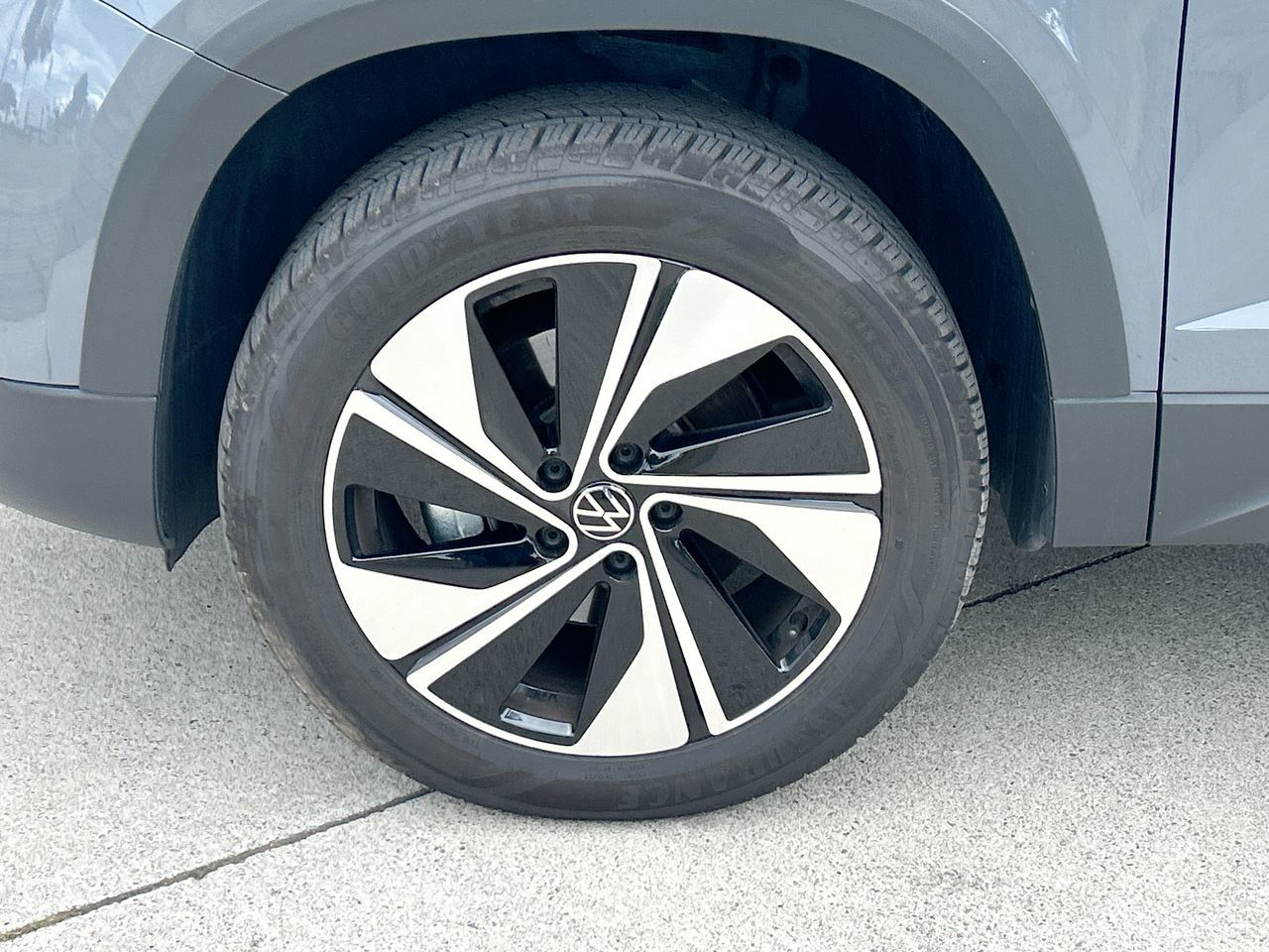 2023 Volkswagen Taos in Scarborough, Ontario