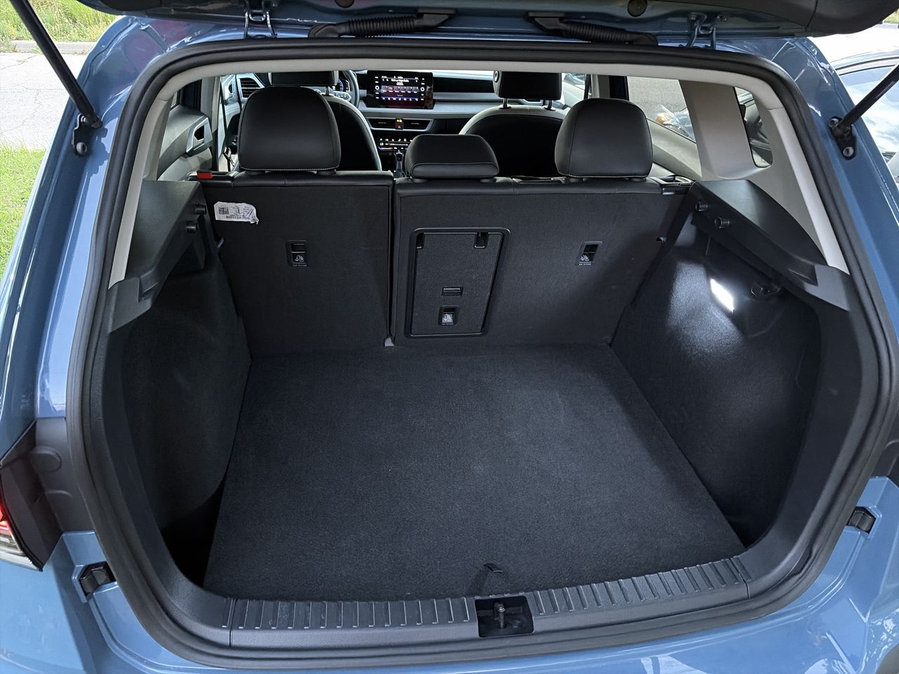 2026 Volkswagen Taos