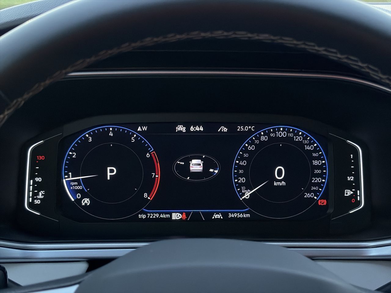 2026 Volkswagen Taos