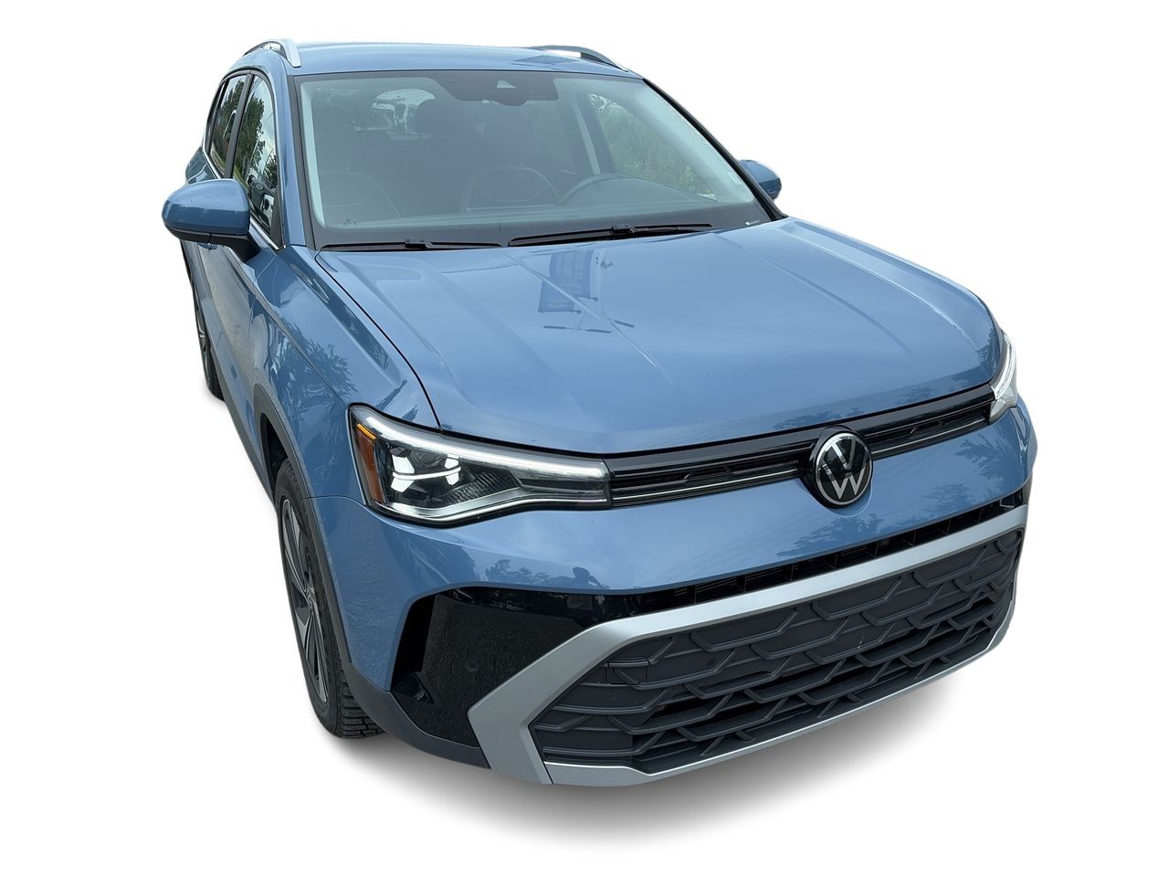 2026 Volkswagen Taos