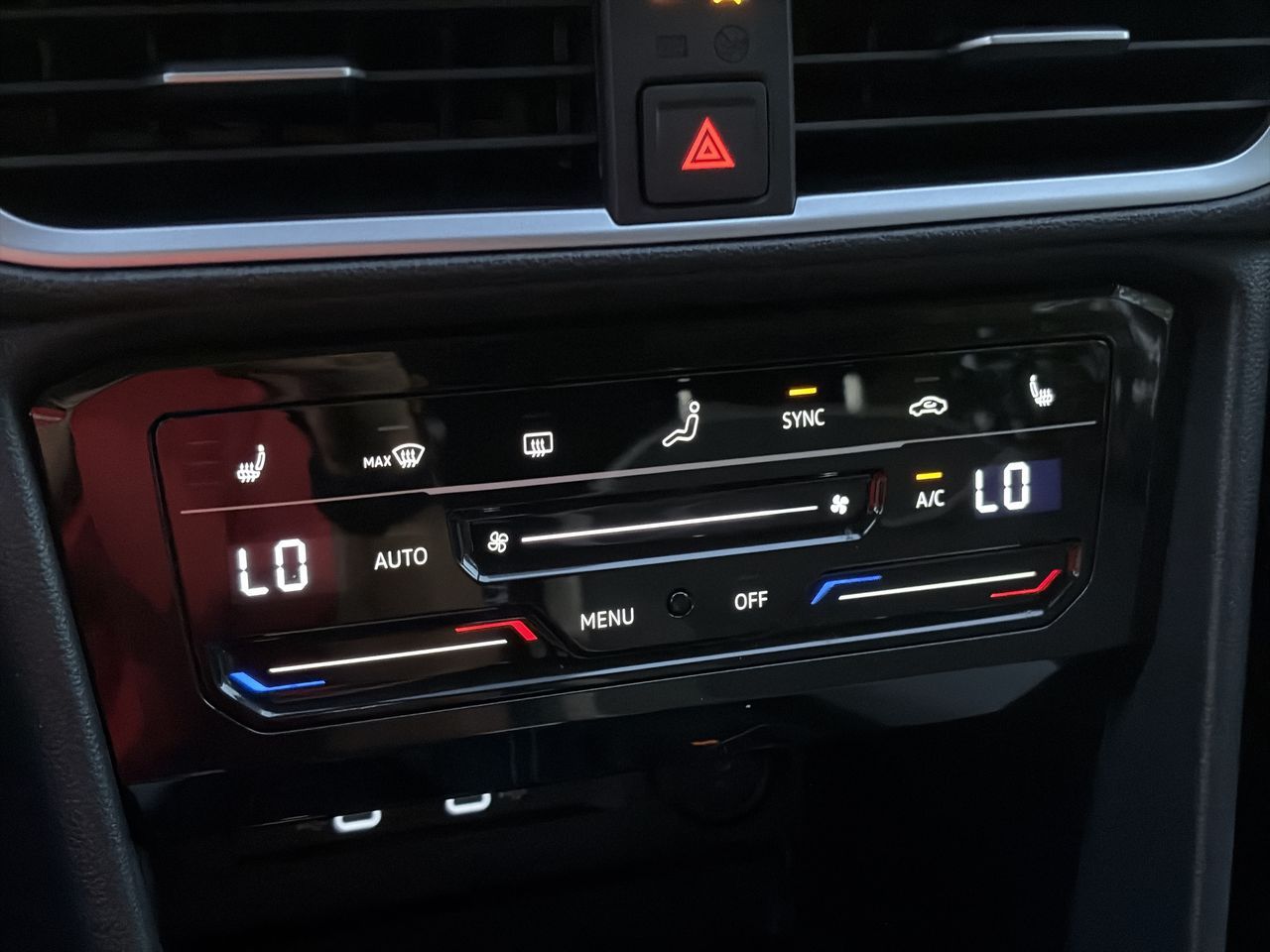 2026 Volkswagen Taos