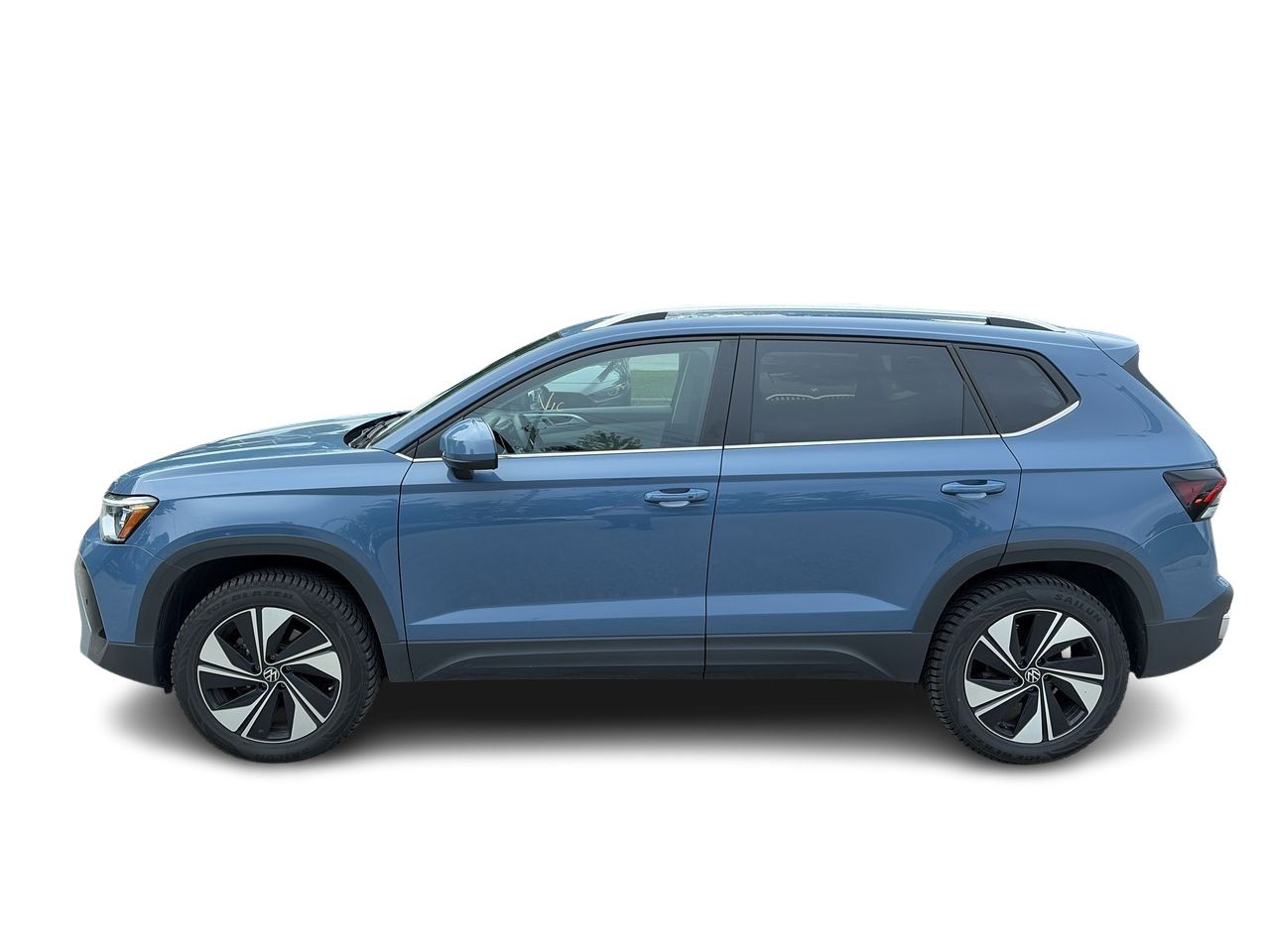 2026 Volkswagen Taos