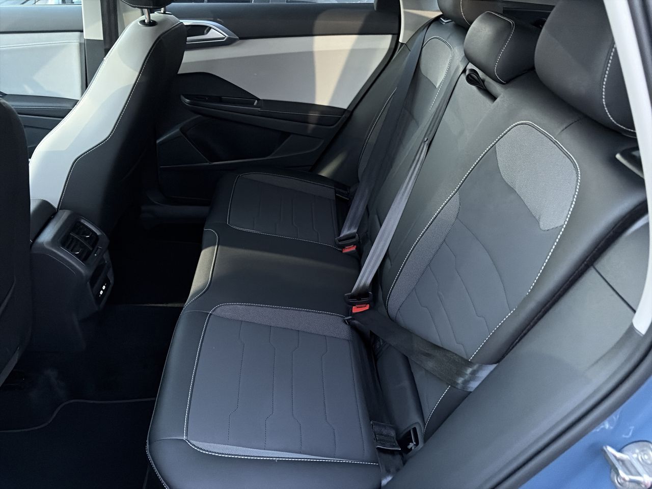2026 Volkswagen Taos