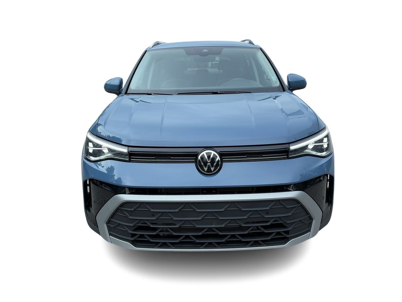 2026 Volkswagen Taos