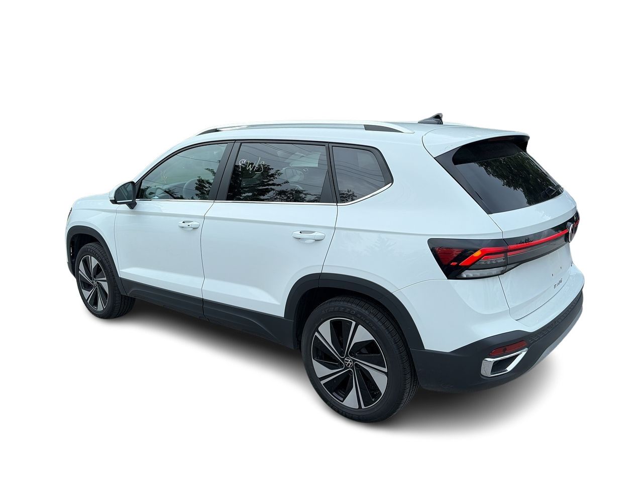 Volkswagen Taos  2026