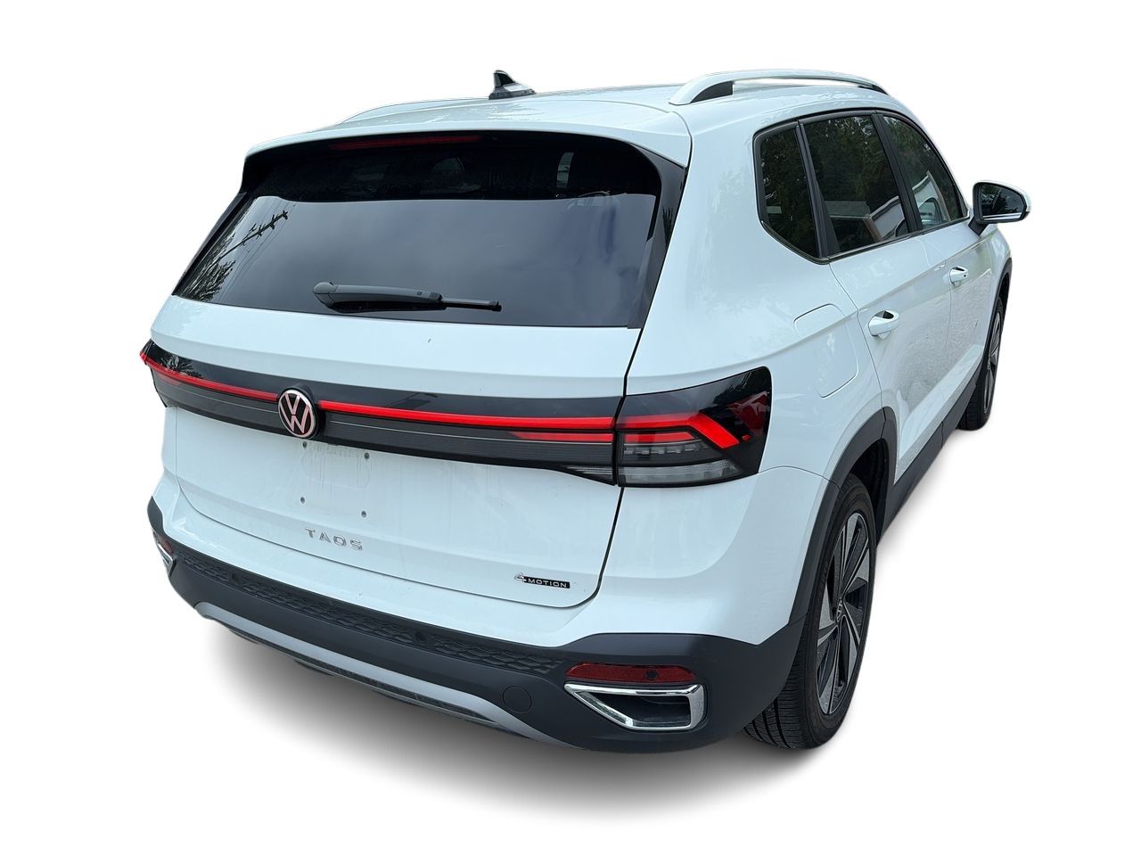 Volkswagen Taos  2026