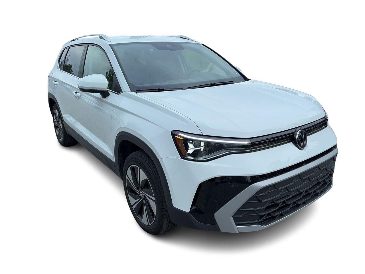 Volkswagen Taos  2026