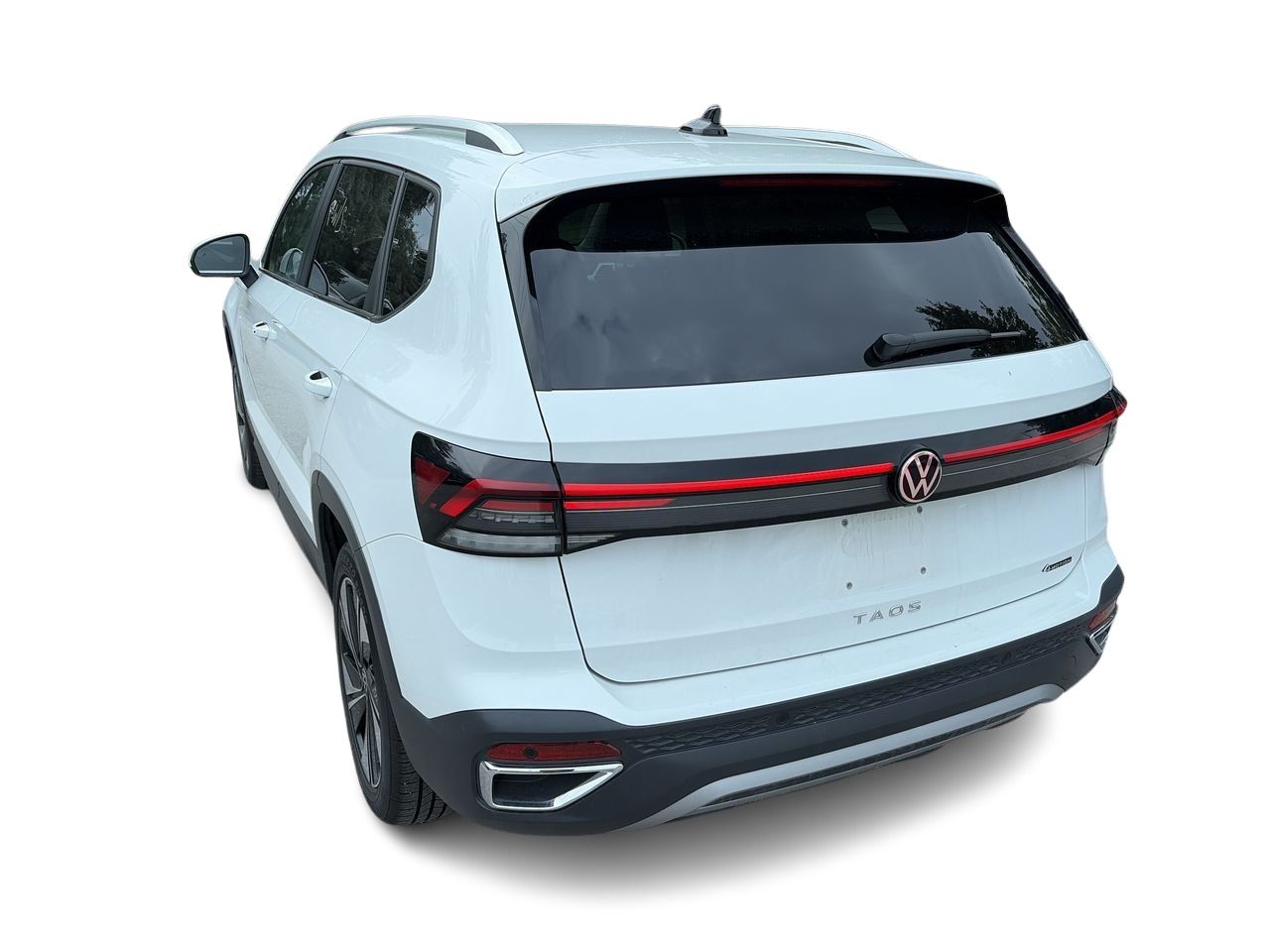 Volkswagen Taos  2026