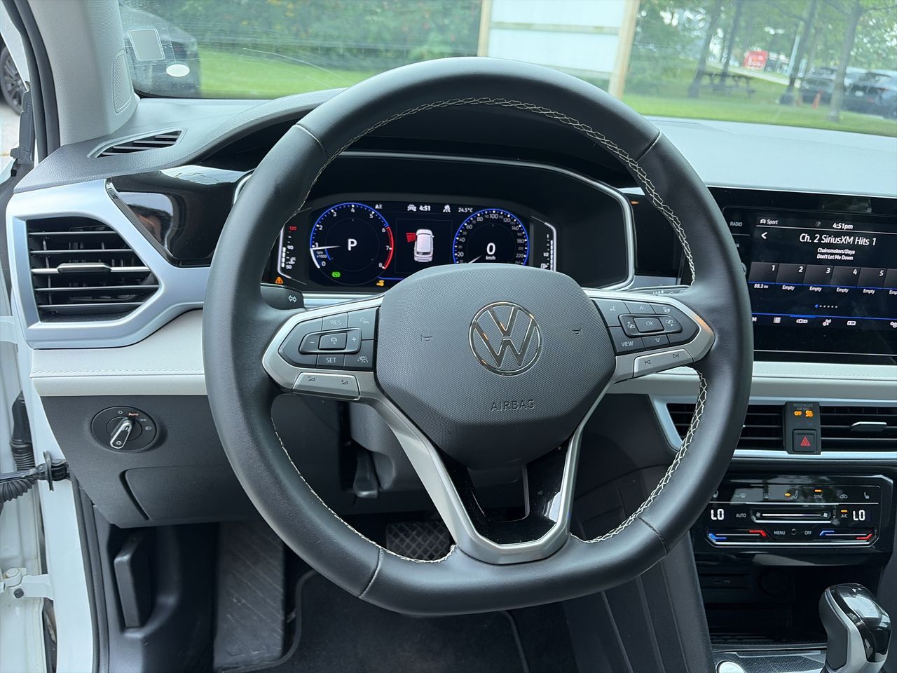 Volkswagen Taos  2026