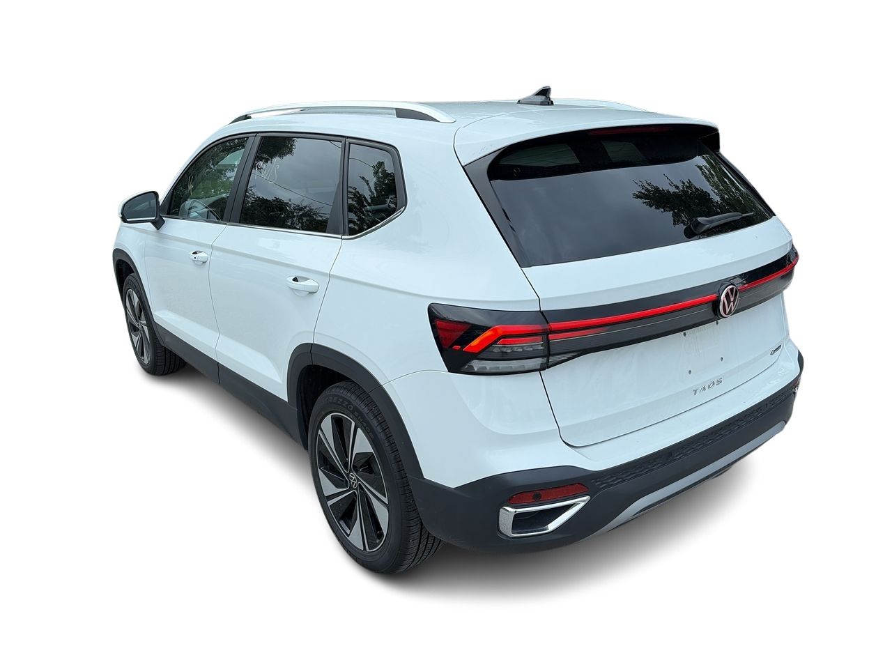Volkswagen Taos  2026