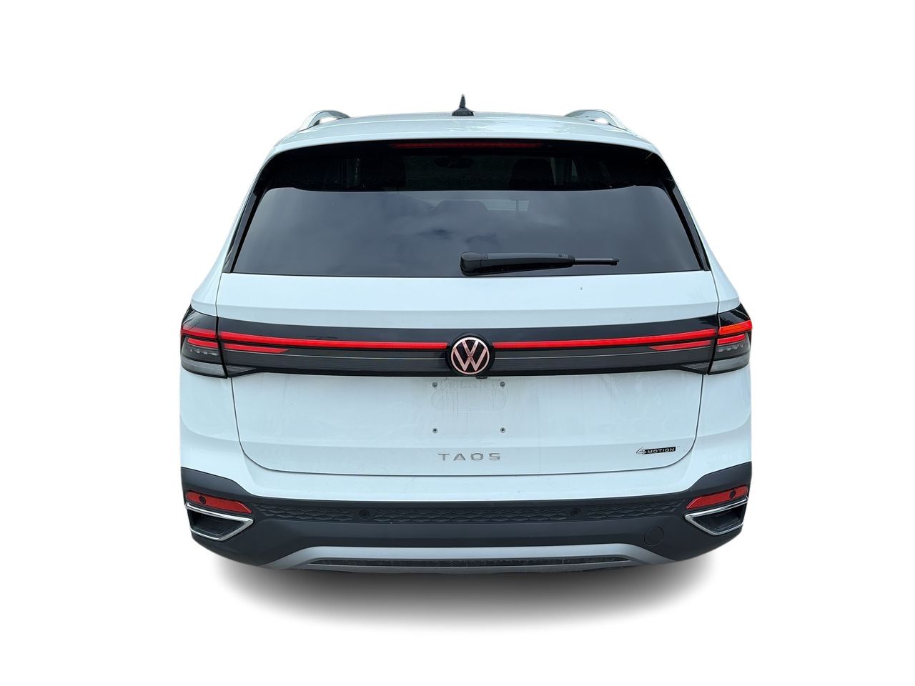 Volkswagen Taos  2026