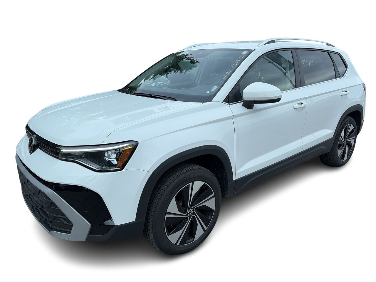 Volkswagen Taos  2026