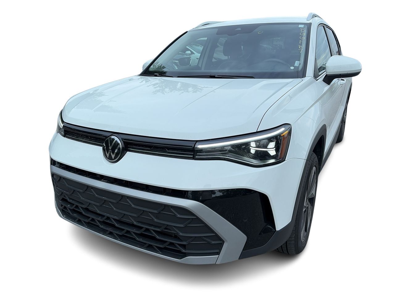 Volkswagen Taos  2026