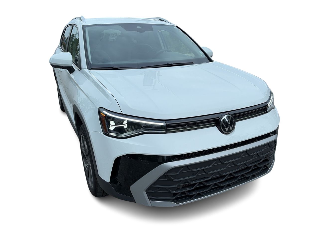 Volkswagen Taos  2026
