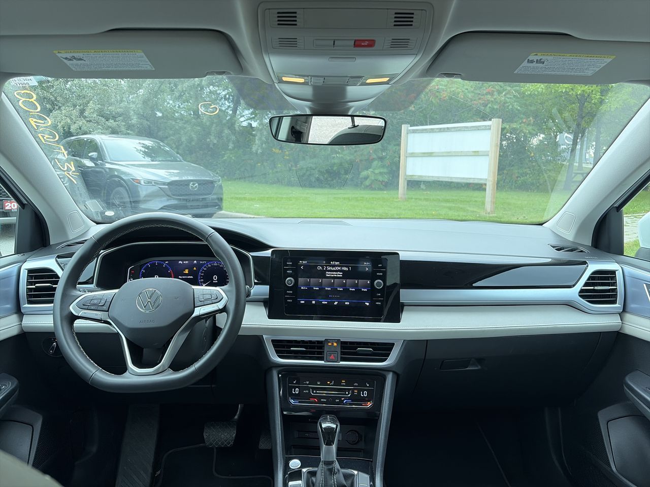 Volkswagen Taos  2026