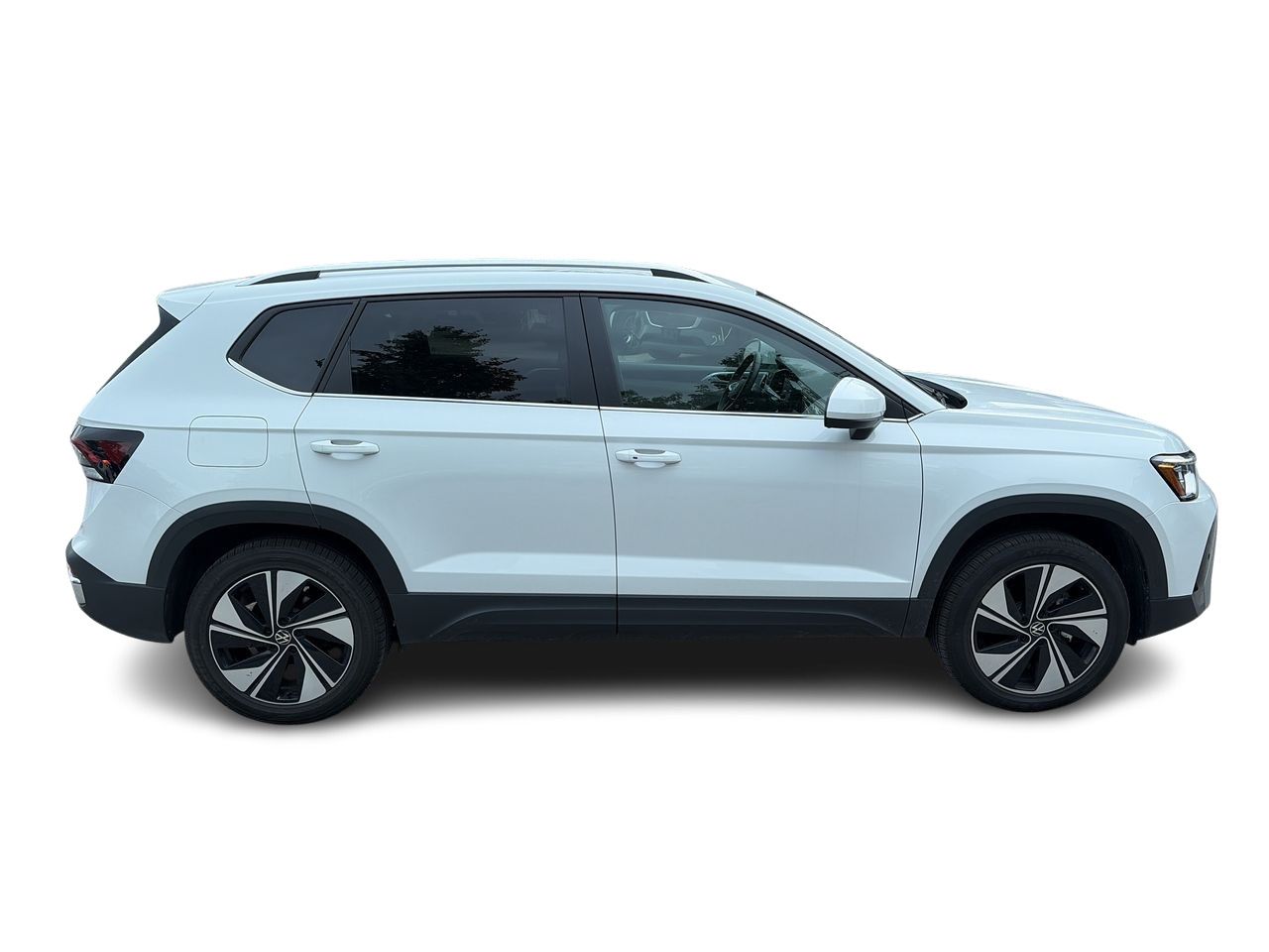 Volkswagen Taos  2026
