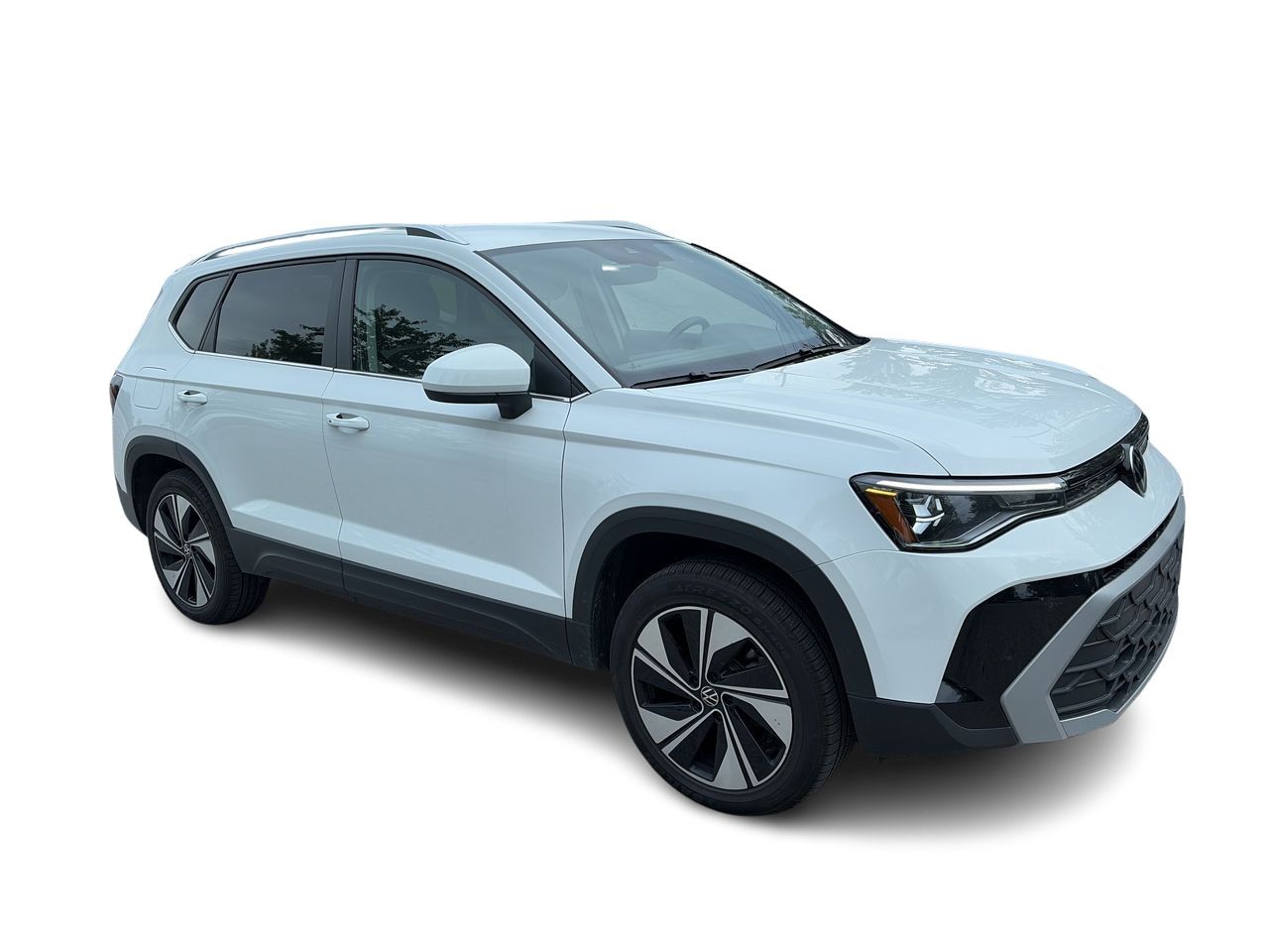 Volkswagen Taos  2026