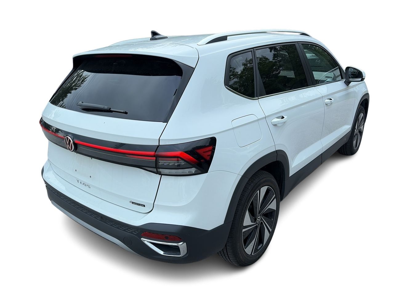 Volkswagen Taos  2026