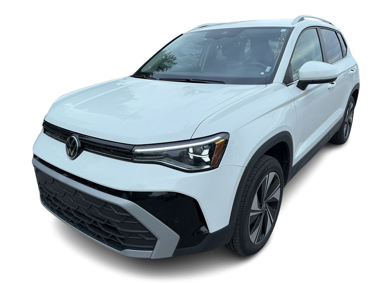 Volkswagen Taos  2026