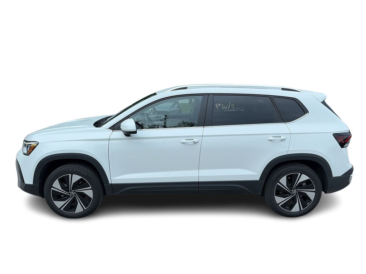 Volkswagen Taos  2026