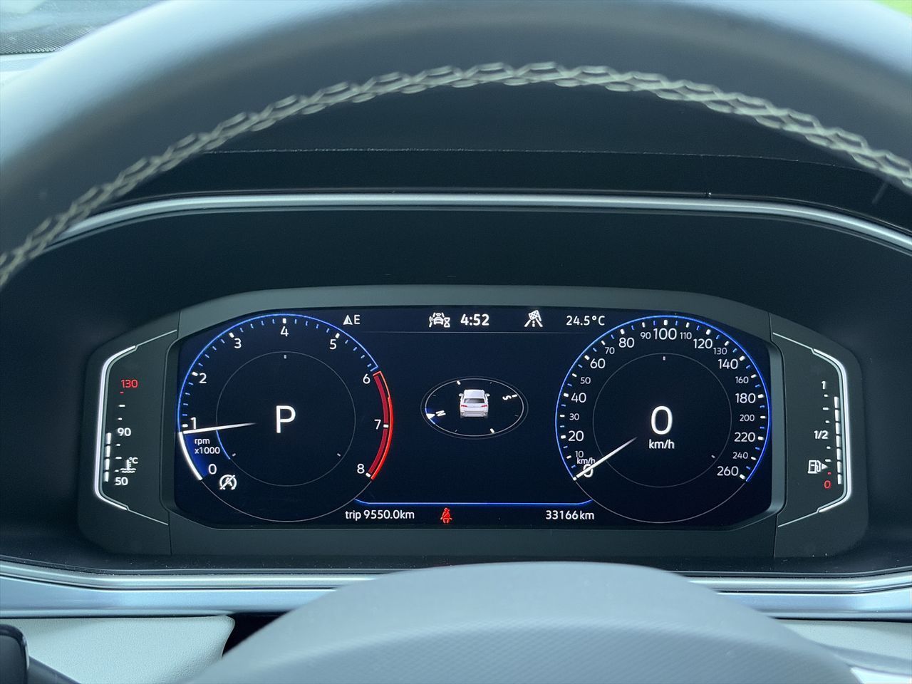 Volkswagen Taos  2026