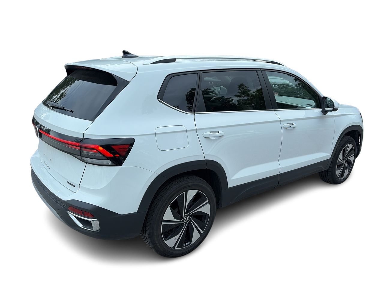 Volkswagen Taos  2026