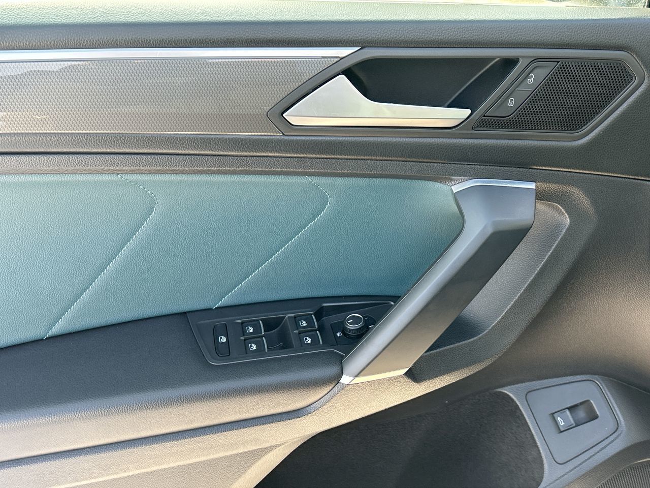 Volkswagen Tiguan  2020