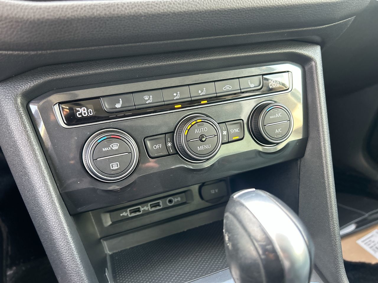 Volkswagen Tiguan  2020