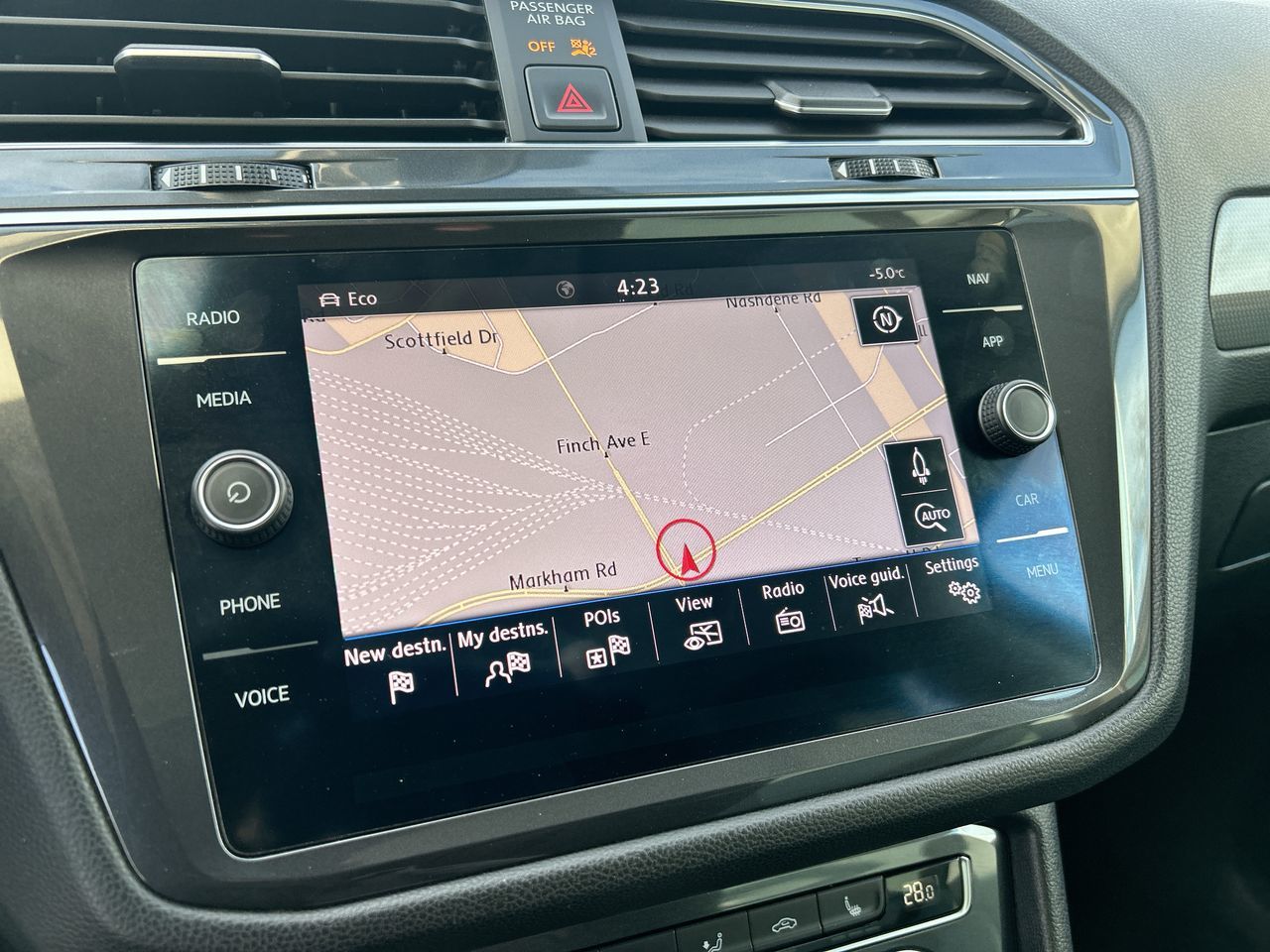 Volkswagen Tiguan  2020