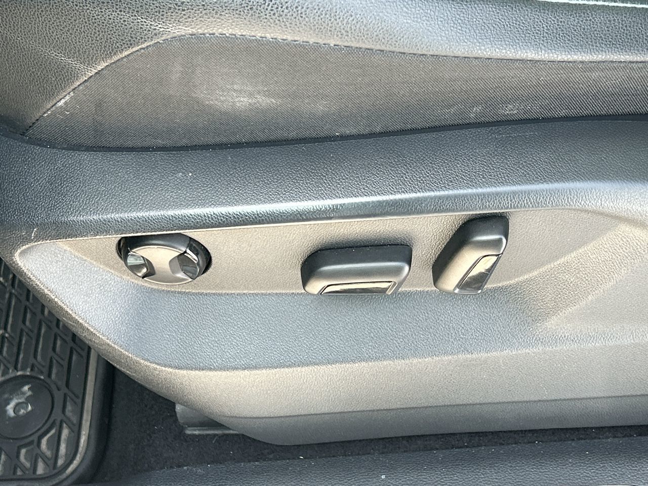 Volkswagen Tiguan  2020