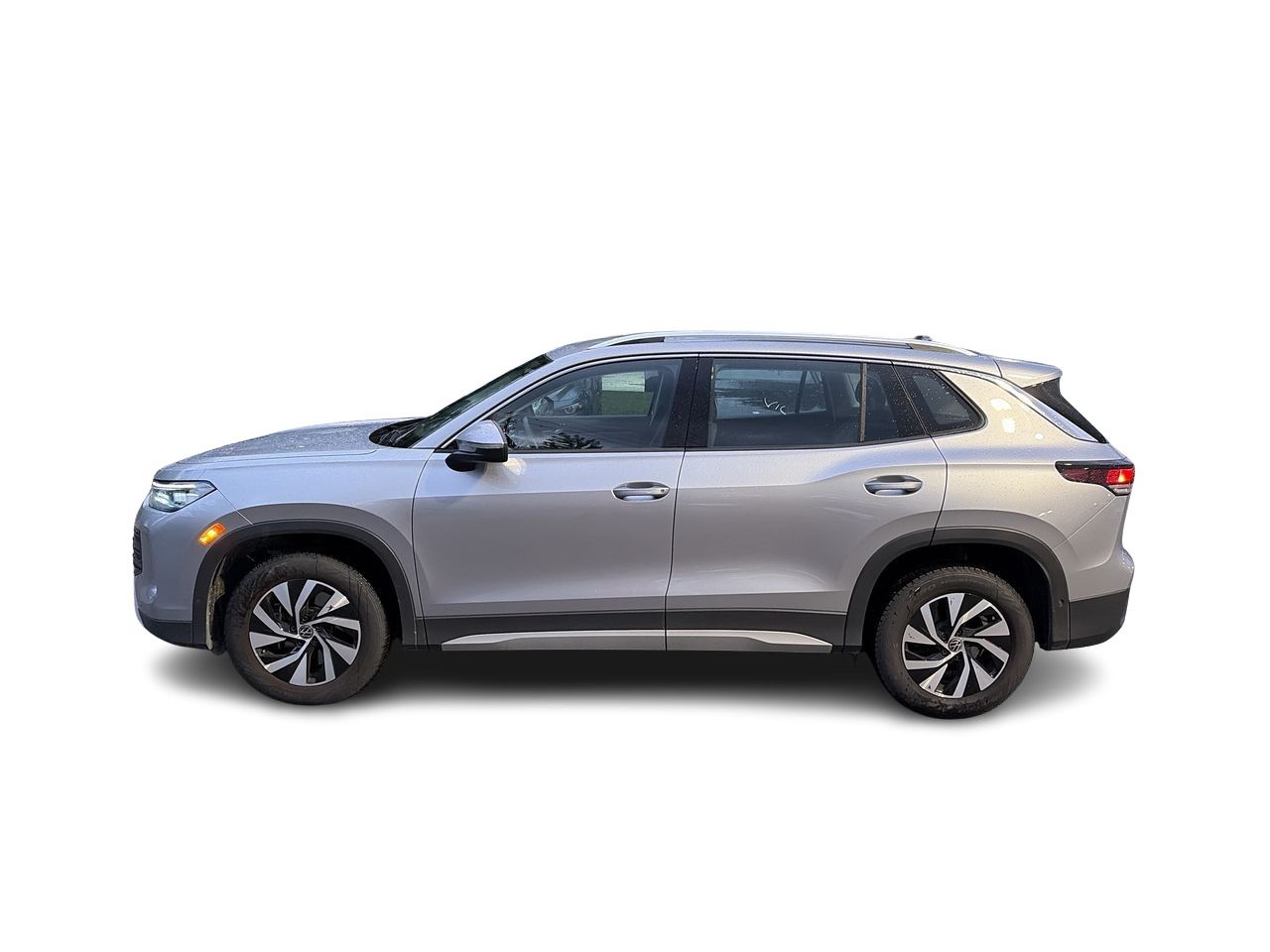 Volkswagen Tiguan  2026