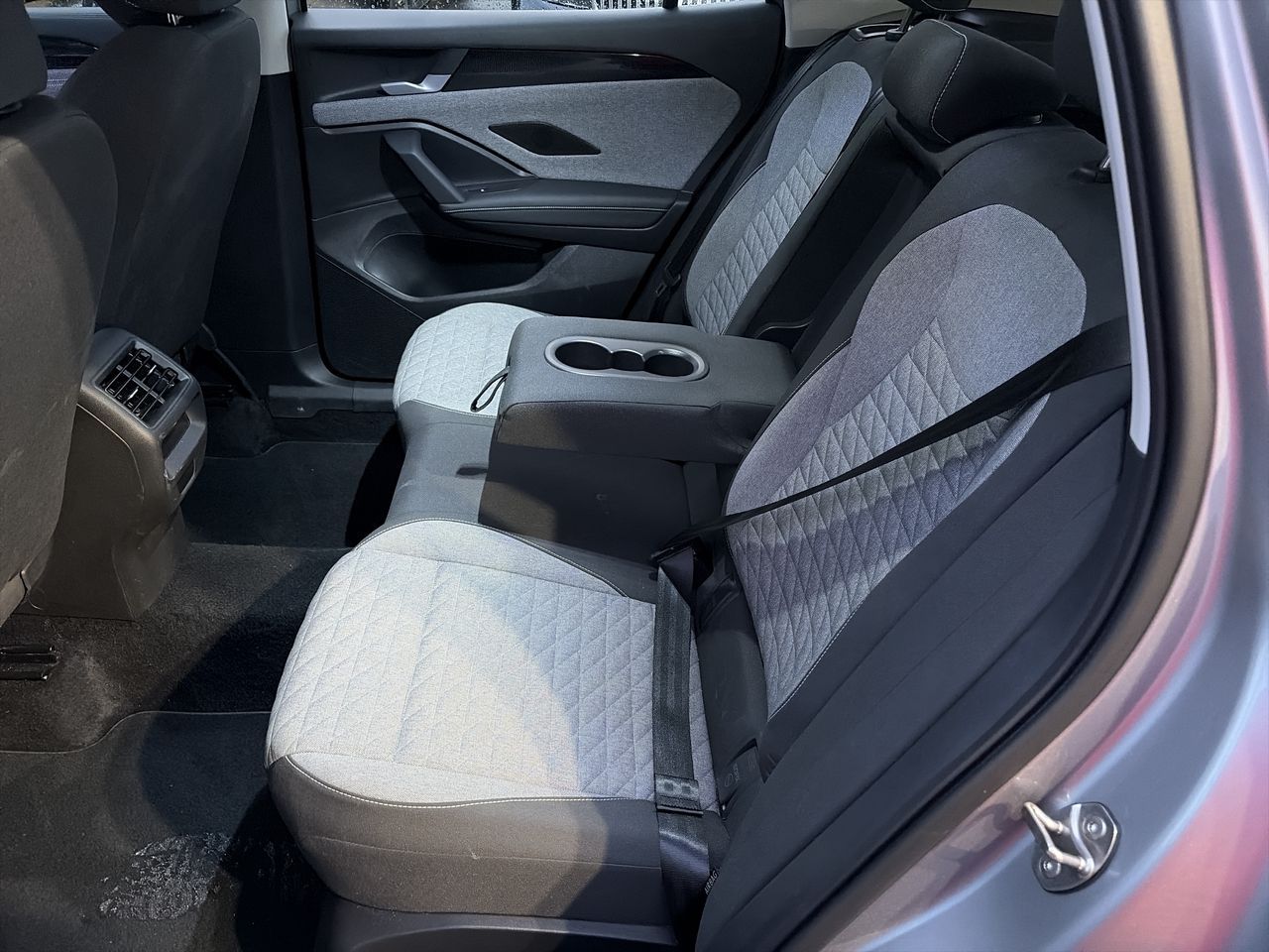 Volkswagen Tiguan  2026