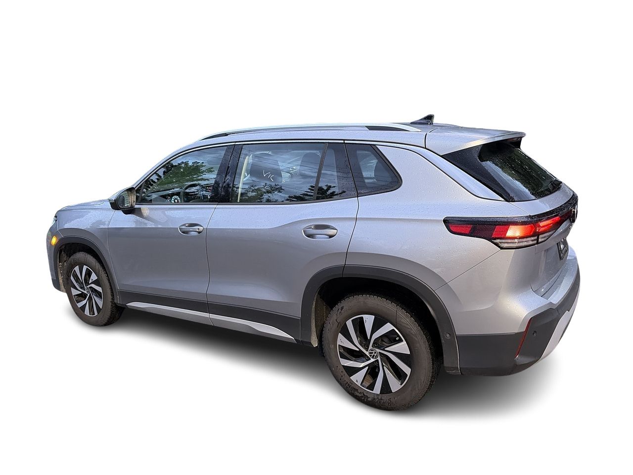 Volkswagen Tiguan  2026