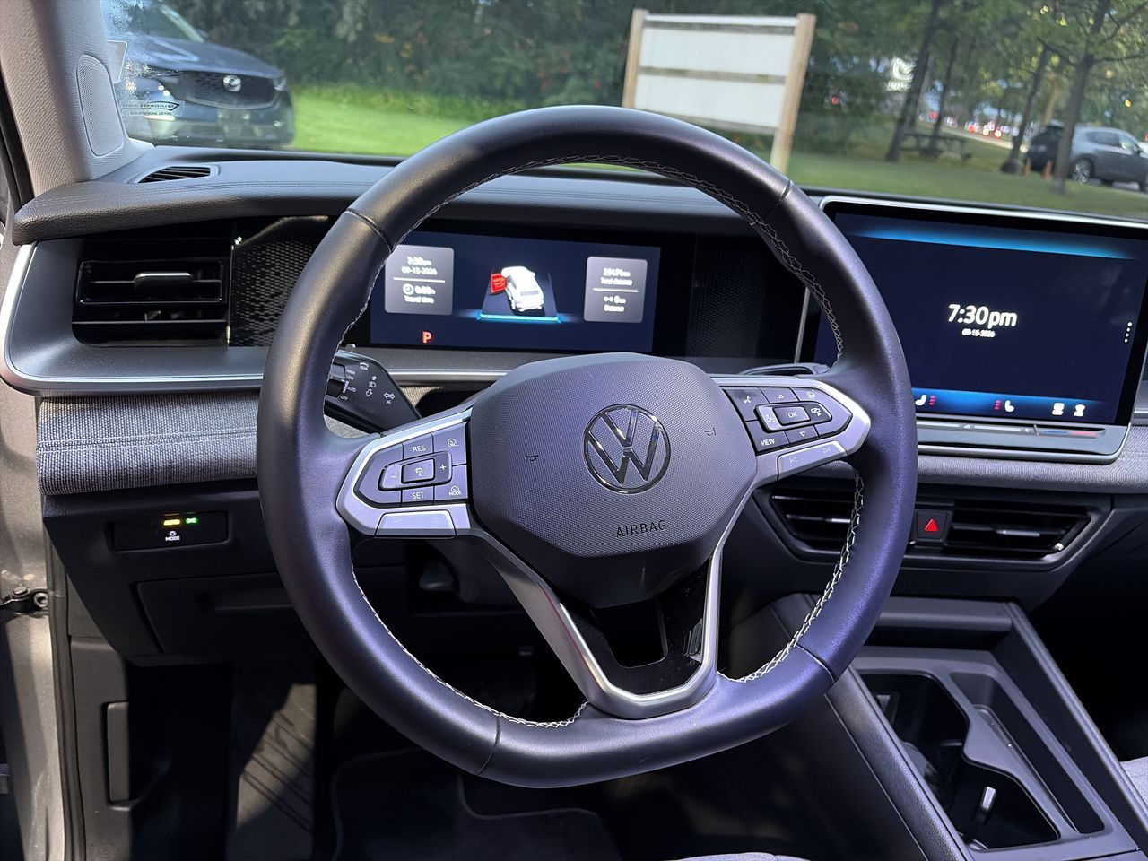 Volkswagen Tiguan  2026