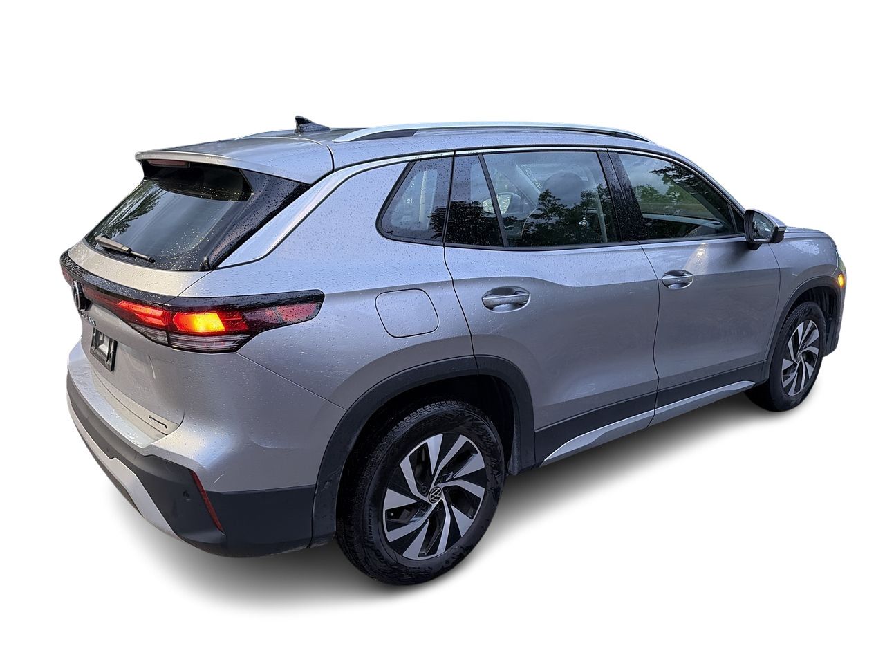 Volkswagen Tiguan  2026